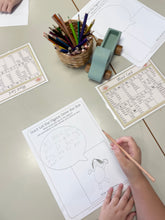 Load image into Gallery viewer, &#39;Don&#39;t Let the Pigeon Drive the Bus&#39; Activity Pack
