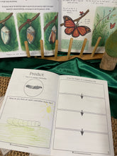 Load image into Gallery viewer, Living Things Science Resource Pack
