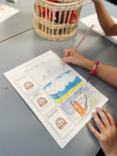 Load image into Gallery viewer, Days of the Week Activity Pack
