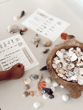 Load image into Gallery viewer, Data Collection Activity Cards- Early years
