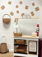 Load image into Gallery viewer, Christmas Imaginative Play Set

