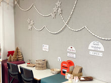Load image into Gallery viewer, Christmas Imaginative Play Set
