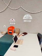 Load image into Gallery viewer, Christmas Imaginative Play Set
