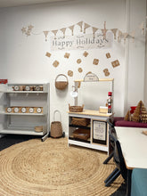 Load image into Gallery viewer, Christmas Imaginative Play Set
