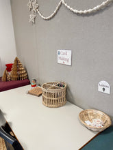 Load image into Gallery viewer, Christmas Imaginative Play Set
