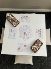 Load image into Gallery viewer, Tens and Twenty Frames-Shells

