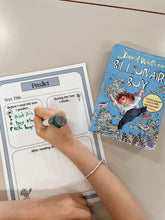 Load image into Gallery viewer, Super Six Comprehension Strategies and Activity Cards
