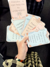 Load image into Gallery viewer, Maths growth Mindset Cards
