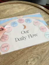 Load image into Gallery viewer, Daily Flow Timetable Pack
