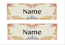 Load image into Gallery viewer, WH Classroom- PALOMA Range (editable)
