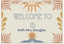 Load image into Gallery viewer, WH Classroom- PALOMA Range (editable)
