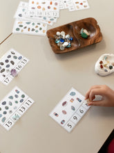 Load image into Gallery viewer, Crystal Counting Cards
