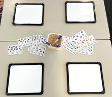Load image into Gallery viewer, Crystal Counting Cards
