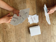 Load image into Gallery viewer, Fractions- Matching Equivalent Fractions Cards
