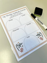 Load image into Gallery viewer, Gratitude Journal Pack
