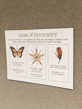 Load image into Gallery viewer, Line of Symmetry Pack

