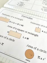 Load image into Gallery viewer, Maths Anchor Charts- small
